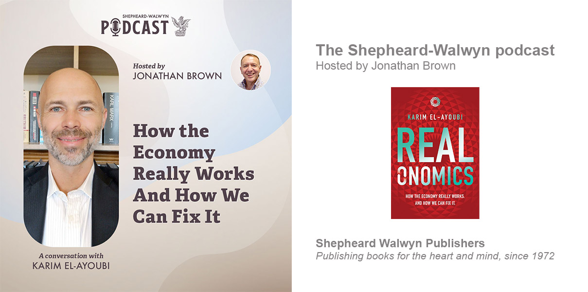 Shepheard-Walwyn Podcast thumbnail